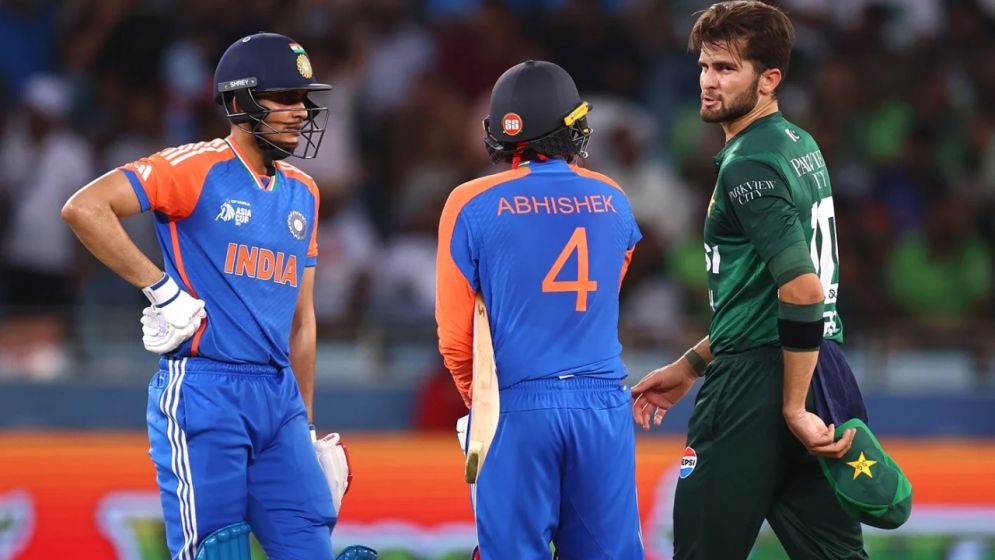ঐতিহাসিক ফাইনালে কে জিতবে, ভারত না পাকিস্তান?