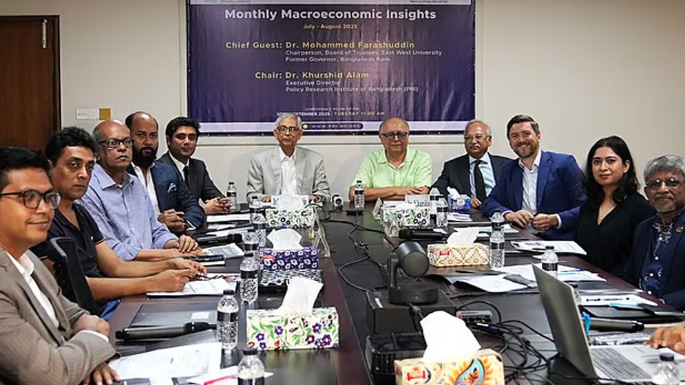 দেশের ইস্ট ইন্ডিয়া কোম্পানিকে শাস্তির আওতায় আনতে হবে: মোহাম্মদ ফরাসউদ্দিন