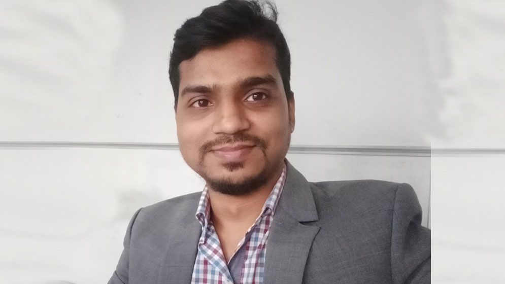 মিথ্যা-ষড়যন্ত্রমূলক মামলায় জর্জরিত সাংবাদিক নাজমুশ সাহাদাতের পরিবার