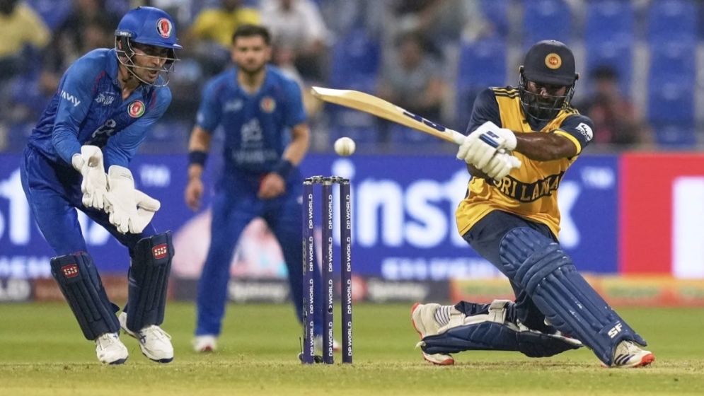 সুপার ফোর নিশ্চিত শ্রীলঙ্কার, বাংলাদেশের সমীকরণ মিলবে তো?