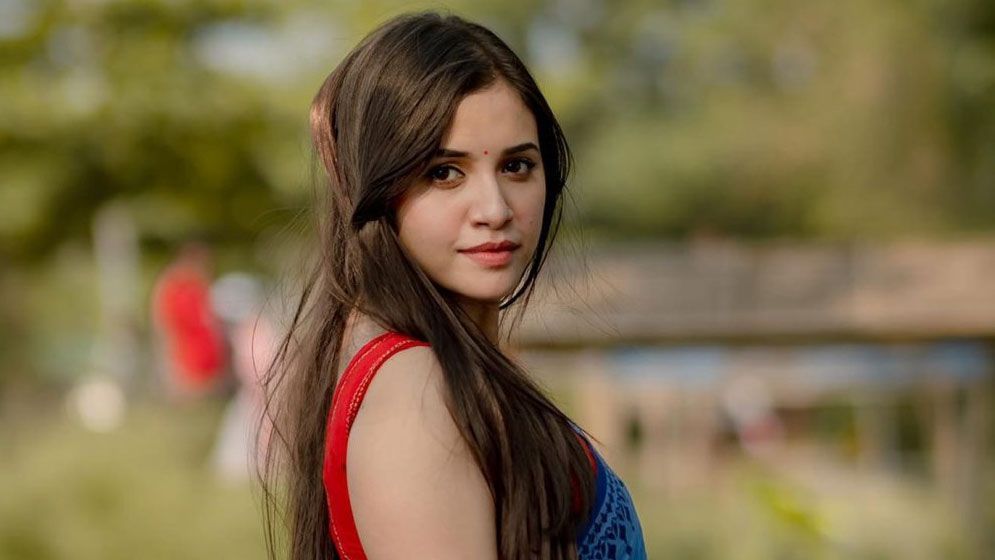 নিজের সিদ্ধান্তে অটল তাসনুভা তিশা