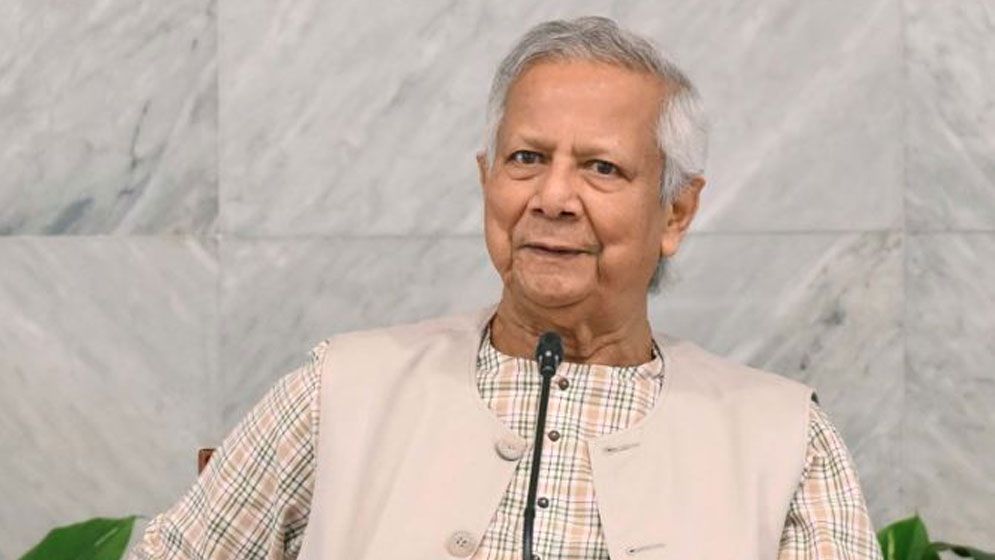 প্রধান উপদেষ্টা নিউইয়র্ক যাচ্ছেন আগামীকাল