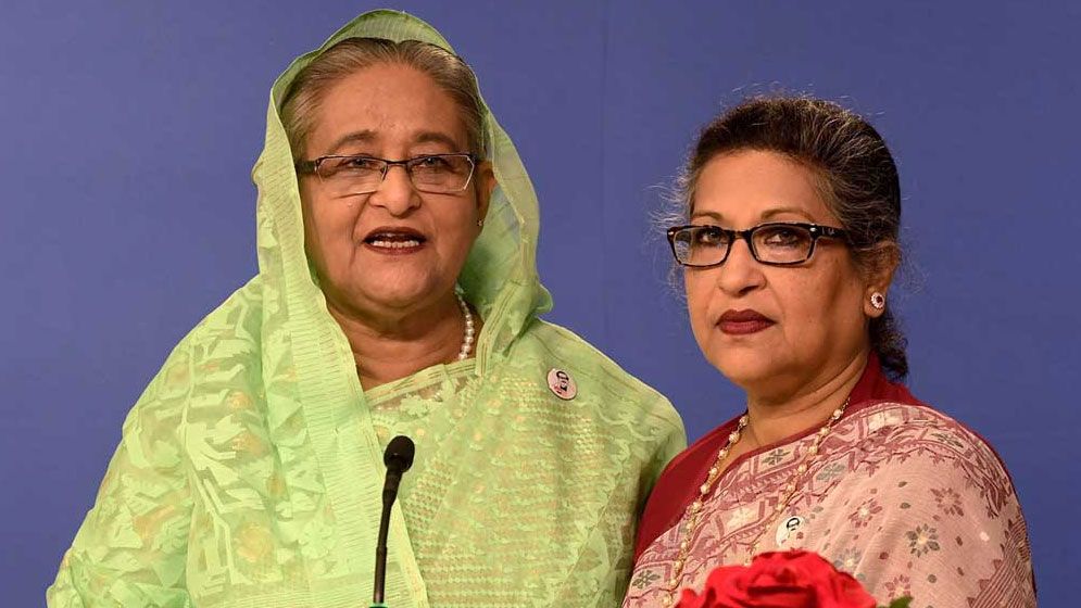 হাসিনা-রেহানার বিরুদ্ধে দুর্নীতির ৩ মামলায় আরও ৯ জনের সাক্ষ্যগ্রহণ