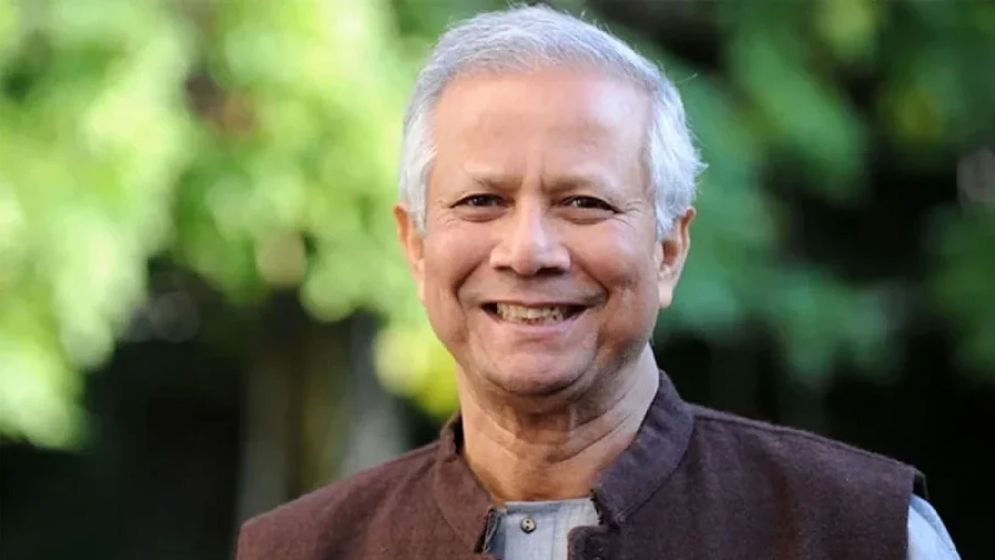 ২১ সেপ্টেম্বর যুক্তরাষ্ট্রে যাচ্ছেন প্রধান উপদেষ্টা
