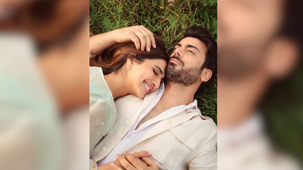 অবশেষে ভারতে মুক্তি পাচ্ছে ফাওয়াদ খানের ‘আবির গুলাল’?