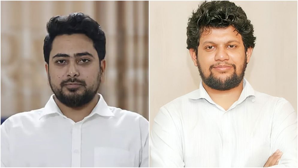 লন্ডনে মাহফুজের ওপর হামলা, যা বললেন নাহিদ