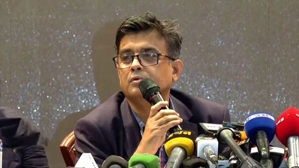 পিআর নাকি বিদ্যমান পদ্ধতিতে ভোট হবে, সিদ্ধান্ত নেবে দলগুলোই: প্রেস সচিব