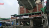 রাজধানীর নিরাপত্তাহীনতায় বাড়ছে দুর্ঘটনা, নাগরিকদের জীবনের নিরাপত্তা প্রশ্নবিদ্ধ