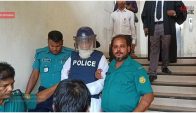 নাসার নজরুল ইসলাম মজুমদারকে দুদকের দুই দিনের জেলগেট জিজ্ঞাসাবদে অনুমতি