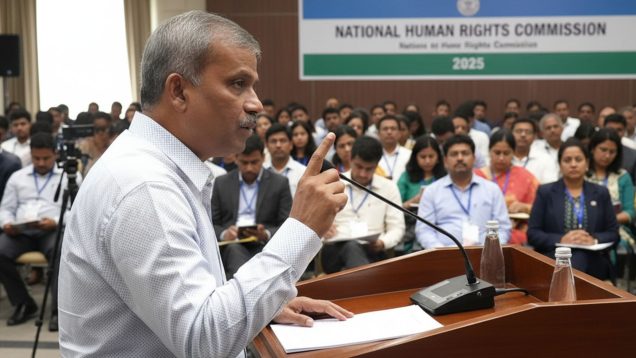 সেফ এক্সিট নয়, ভয়াবহ রাষ্ট্রকাঠামোর পরিবর্তনই জরুরি: আইন উপদেষ্টা ড. আসিফ নজরুলের বক্তব্য