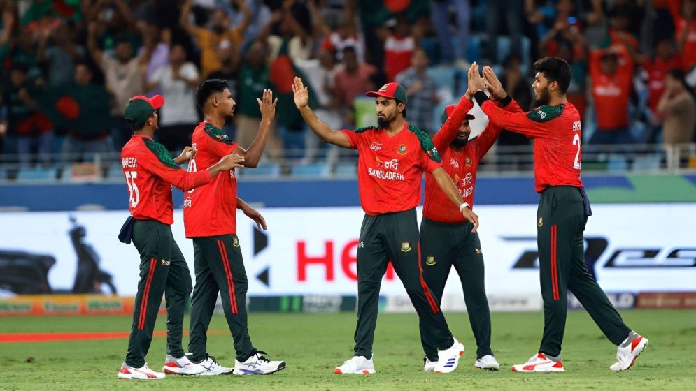 হোয়াইটওয়াশের মিশনে কেমন হতে পারে বাংলাদেশের একাদশ