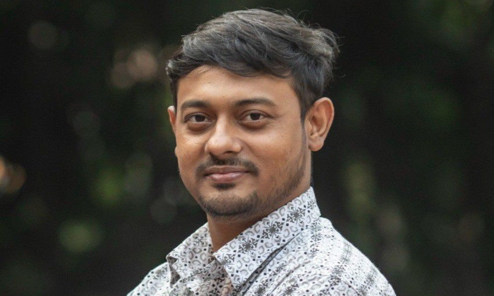 নাসীরুদ্দীন পাটওয়ারীর বিরুদ্ধে মামলা, তদন্তে ডিবি