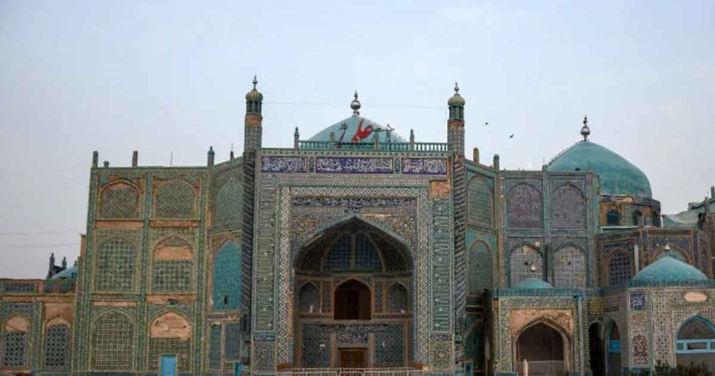 Afghanistan