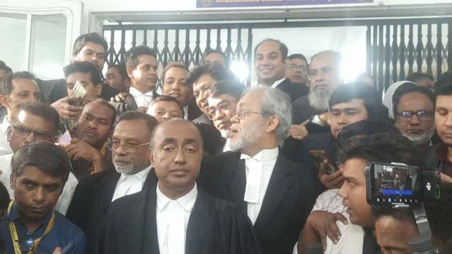 Attorney