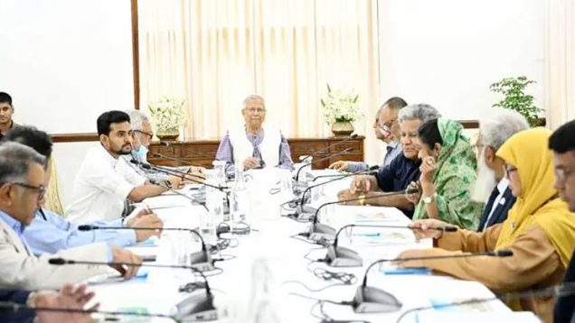 যোগাযোগ ব্যবস্থায় শৃঙ্খলা না এলে তা অর্থনীতির জন্য গলার ফাঁস হবে