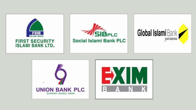 Government appoints administrators to take charge of five dysfunctional banks