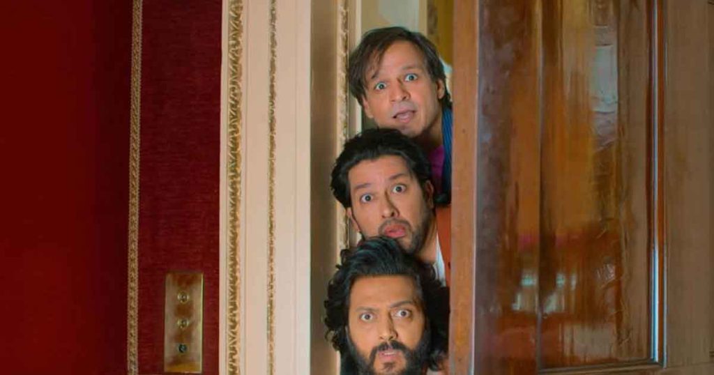 Masti