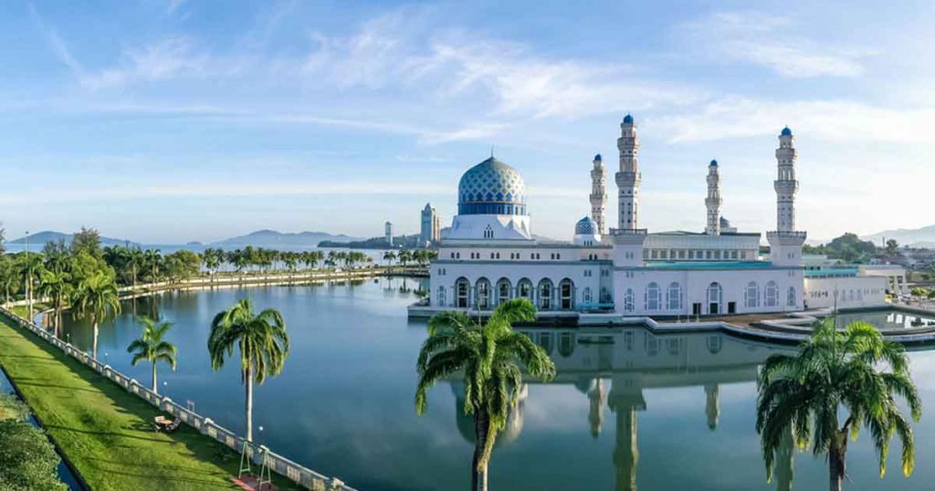 Mosque