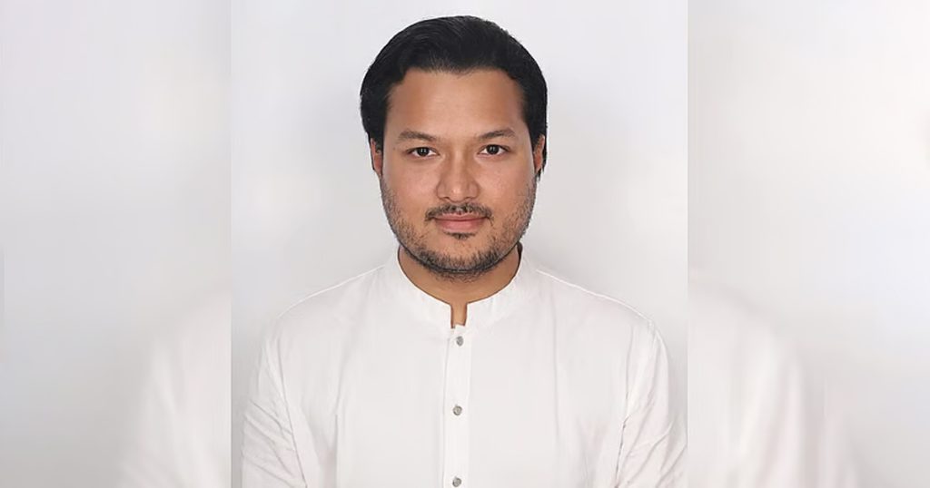 Muntasir Mahmud