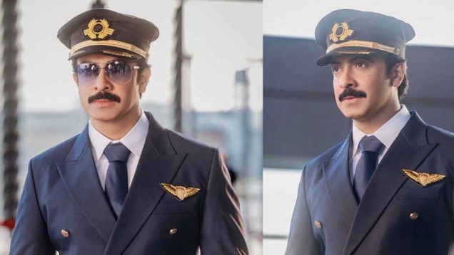 Pilot