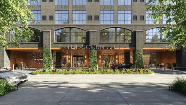 USCIS approves EB-5 investment in Peachtree’s Scoundrel