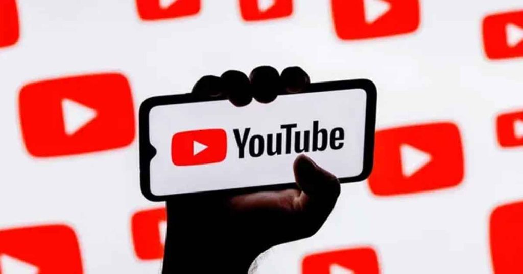YouTubers