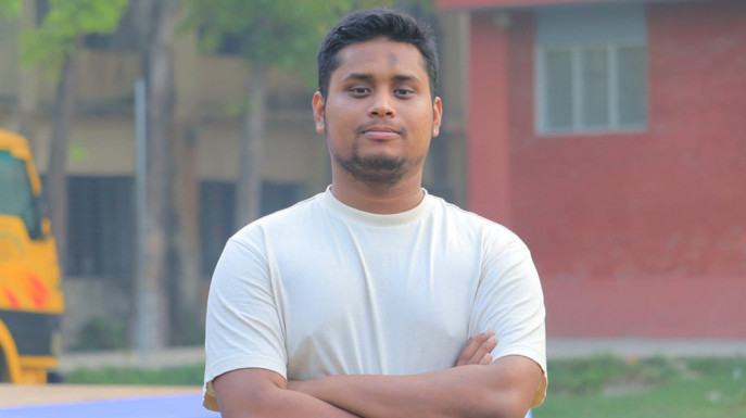 hasnat abdullah