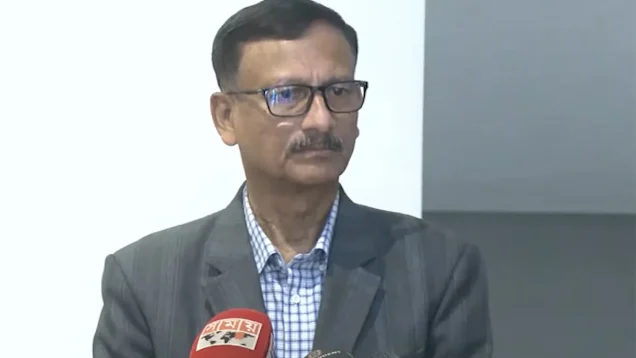 শেখ হাসিনাকে ফেরাতে ইতিবাচক সাড়া দিচ্ছে না ভারত : পররাষ্ট্র উপদেষ্টা