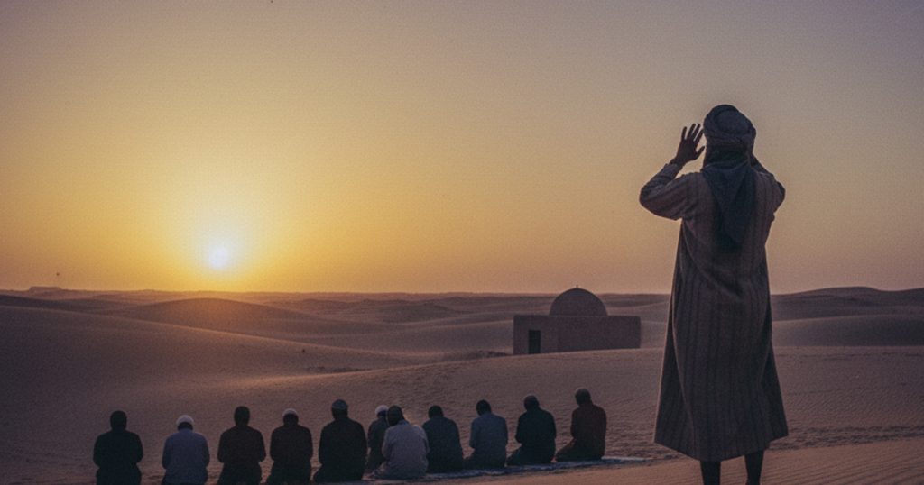 Azan