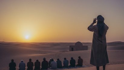 Azan
