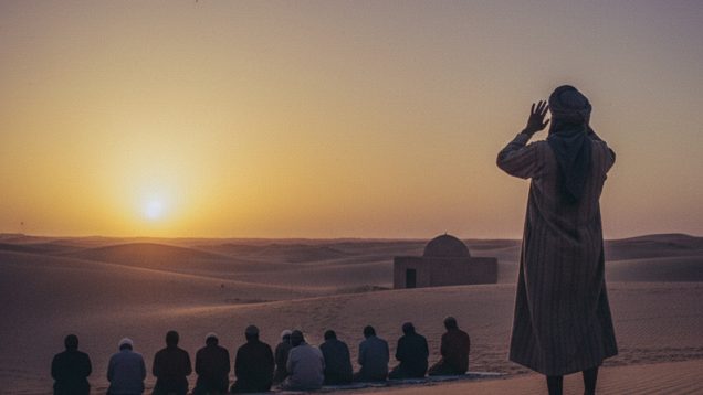 Azan