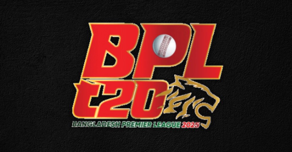 BPL Logo