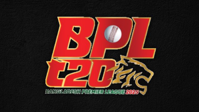 BPL Logo