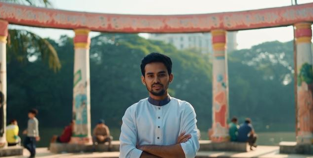 Asif Mahmud