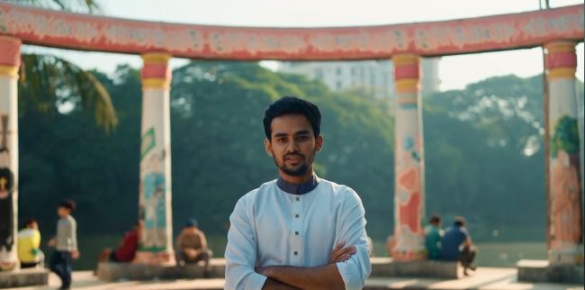 Asif Mahmud