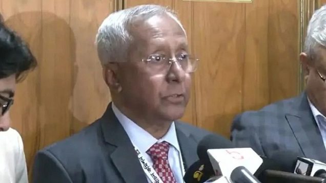 তফশিল ও ভোটের তারিখ প্রচারে সতর্ক থাকার আহ্বান ইসির