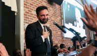 নিউইয়র্কে মামদানিকে নিয়ে নতুন দুই জরিপ, ইতিবাচক মত ৪৬ শতাংশ