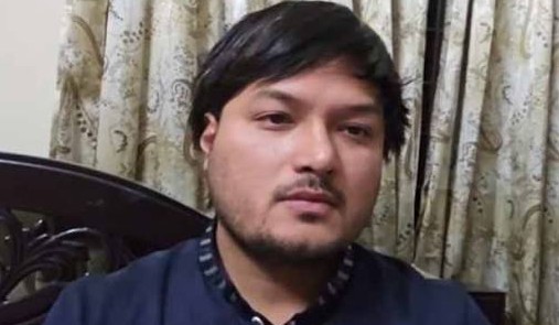 তৃণমূল এনসিপি গঠনের প্রস্তুতি নিচ্ছেন মুনতাসির মাহমুদ