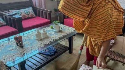 গৃহকর্মী রাখার আগে খেয়াল রাখুন