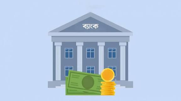 শনিবার ব্যাংক খোলা রাখার নির্দেশ