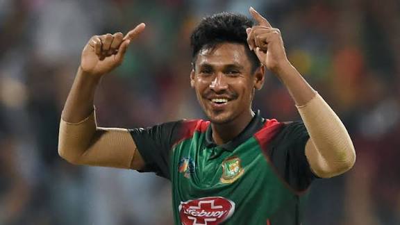 আইপিএল নিলামঃ ৯ কোটি রূপিতে কোলকাতায় মুস্তাফিজ