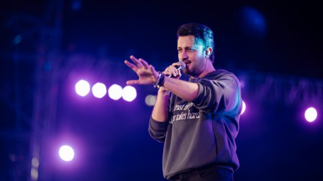 atif aslam