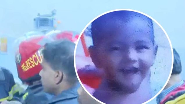 ৩২ ঘণ্টা পর গর্ত থেকে উদ্ধার—বাঁচানো গেল না শিশু সাজিদকে