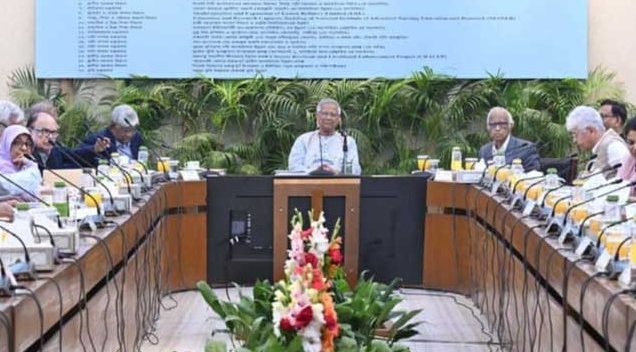 একনেকে ২২ প্রকল্প অনুমোদন