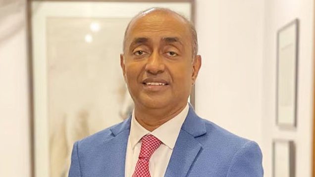 জাতীয় নির্বাচনে অংশ নিতে পদত্যাগ করলেন অ্যাটর্নি জেনারেল আসাদুজ্জামান