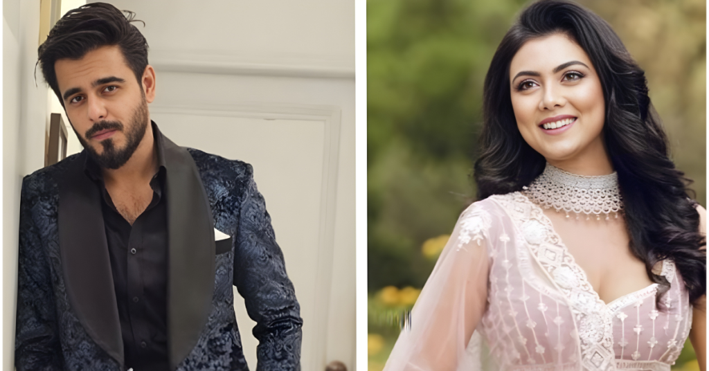 নতুন ছবিতে সিয়ামের নায়িকা ইধিকা পাল