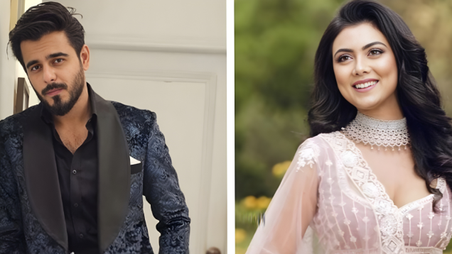 নতুন ছবিতে সিয়ামের নায়িকা ইধিকা পাল
