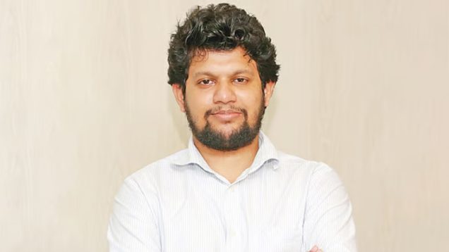 নির্বাচনে প্রার্থী হচ্ছেন না মাহফুজ আলম