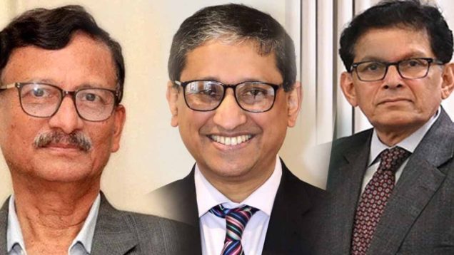 ভারতের সঙ্গে সম্পর্ক নিয়ে দিল্লির হাইকমিশনারের সঙ্গে বৈঠকে দুই উপদেষ্টা