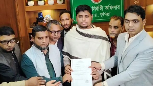 হাসনাত আবদুল্লাহ